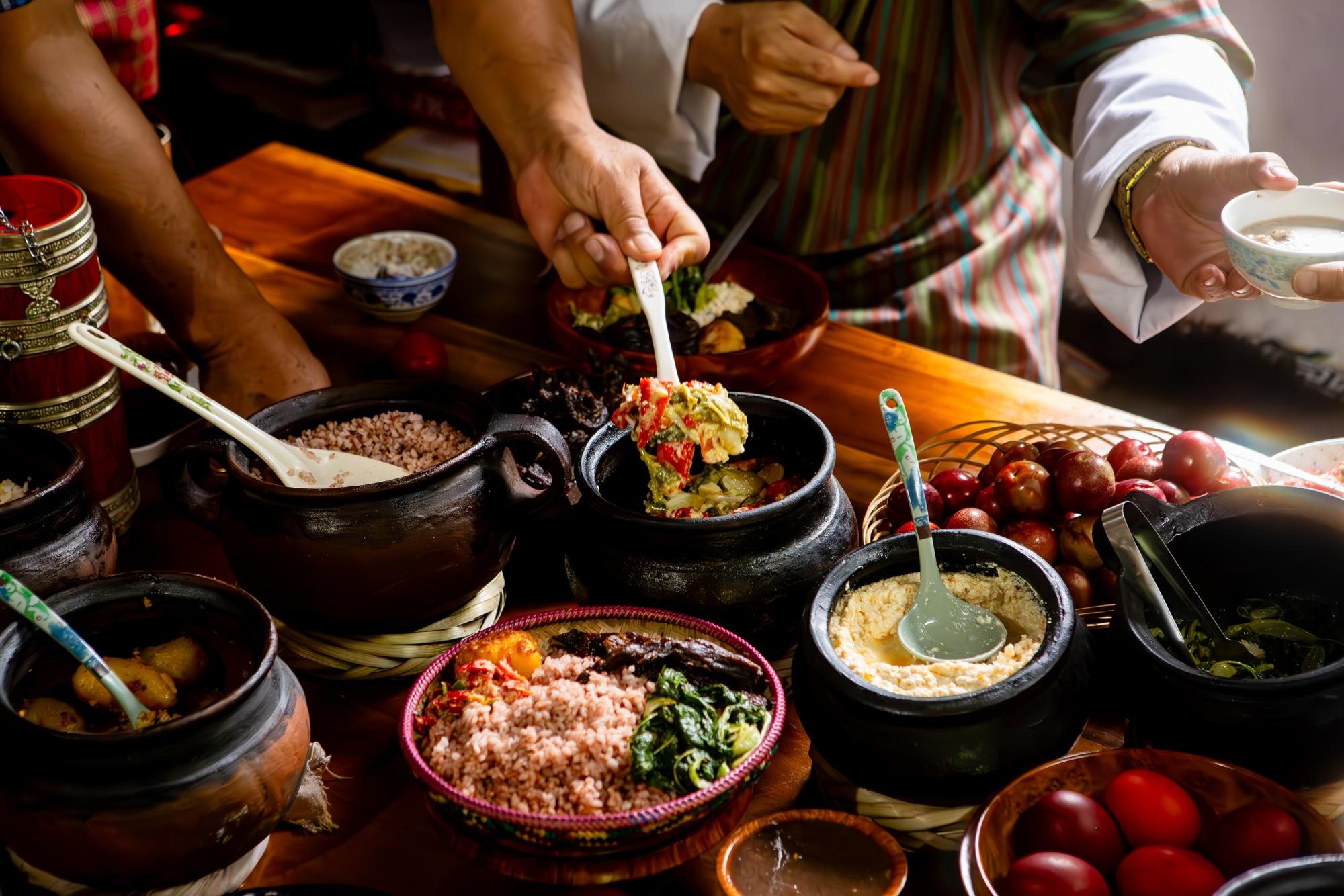 The Ultimate Guide to Bhutanese Cuisine: Must-Try Dishes